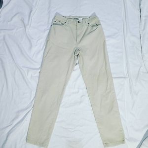 Levis 550 Womens Jeans Pants Size 10 Corduroy Ever